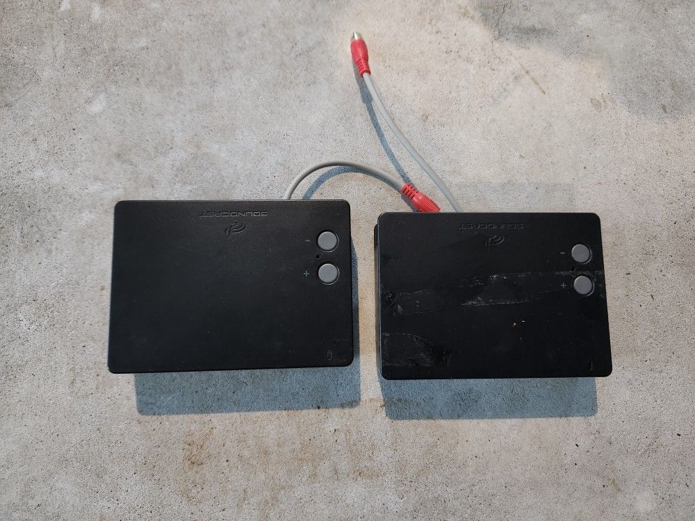 Wireless Speaker Transmitter