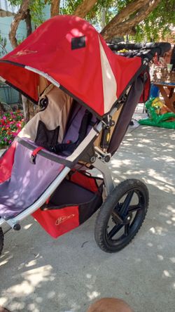 Kids stroller jogger,