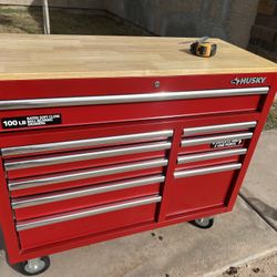 Tool Box