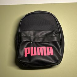 Puma Mini Backpack Super Cute! 