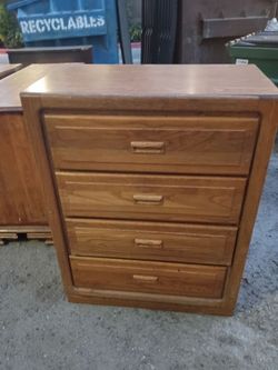 Dressers