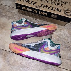 Nike Kyrie 8 Circle Of Life Size 8