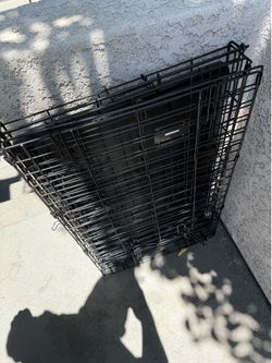 Dog kennel