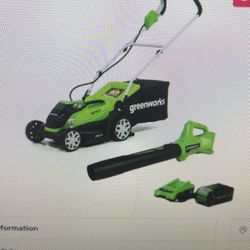Greenworks TOOLS