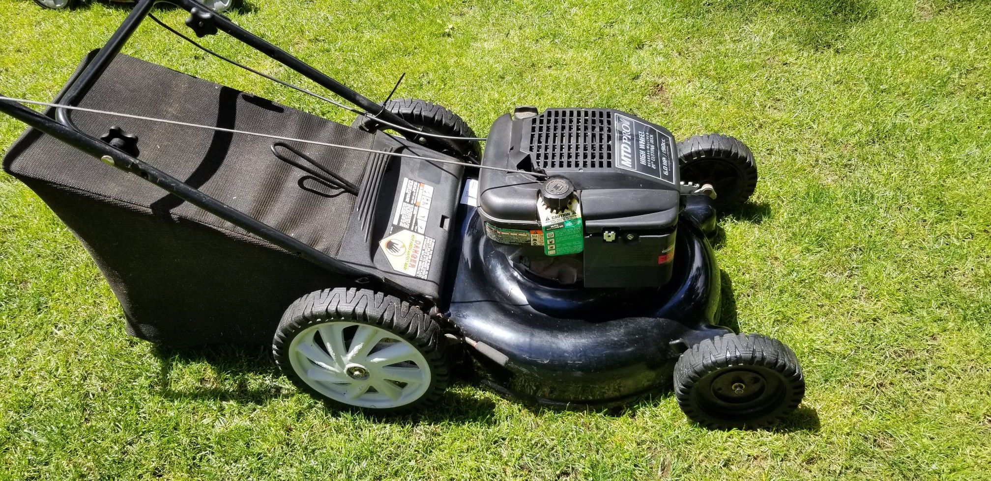 Deck Mtd Pro Mower Mtd Pro Lawn Tractor Parts Store