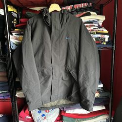 Vintage Nike ACG jacket⚫️🔥 size Medium in Men for $75‼️‼️