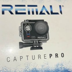 Remain Camera 