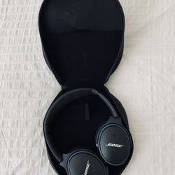Bose Quiet Comfort Bluetooth Headset 