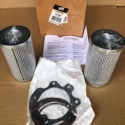 NEW Wix Filters - 57740XE Heavy Duty Cartridge Transmission Filter