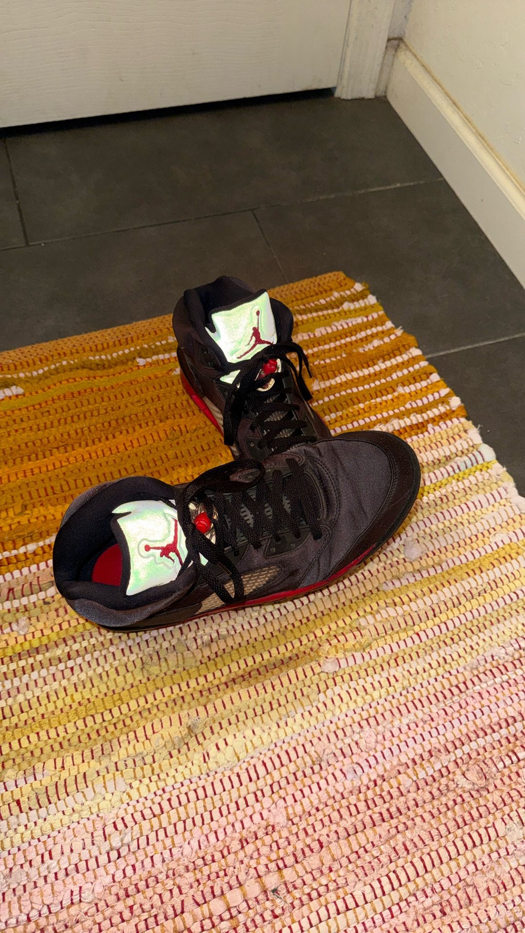 Jordan’s