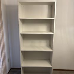 IKEA Book Shelf - Tonstad