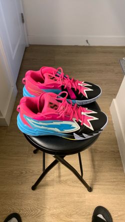 PUMA Scoot Zeros “Northern Lights” Colorway size 11