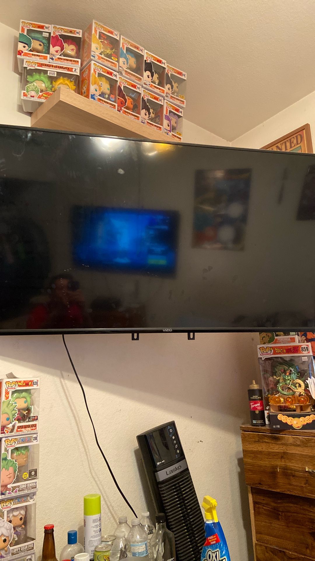 55 Inch Tv 