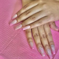 Uñas