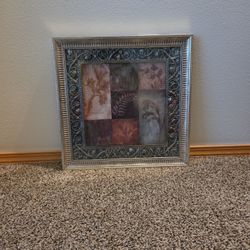 Vintage painting/photo