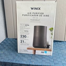 WINIX  Air Purifier