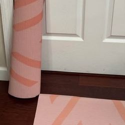 Yoga Mats 24”x68” just $5 each 