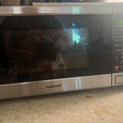 $20 Microwave