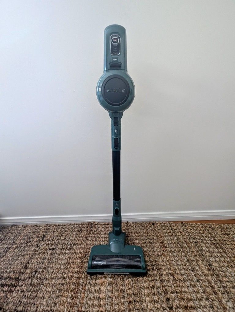 Orfeld Cordless Vacuum cleaner