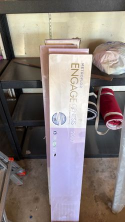 Metroflor Engage Genesis 2000
