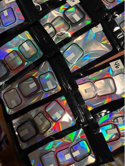 Apple watch covers