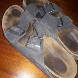 Birkenstock Sandles