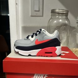 Nike Airmax 90 LTR Toddler shoes