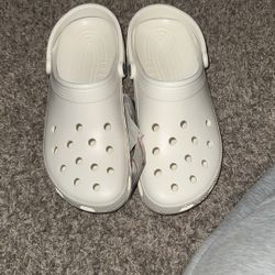 Crocs Size 12