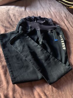 Maternity Pants Size L And M