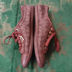 MK Women's Shoes Size 6. 5