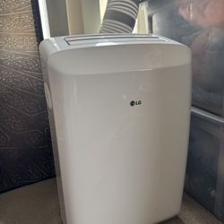 Portable AC Unit 