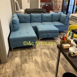  Couch Sofa Sectional Love Seat New In The Box 📦 Same Day Delivery. Black Gray White Red