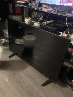 Insignia 27 Inch Tv Works Needs Remote Roku