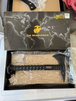 Axe