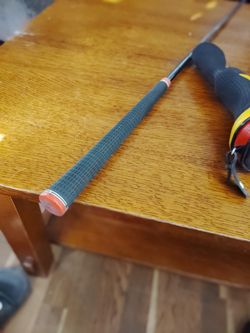 Misc Golf Clubs For Sale. $5 Each