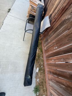 OVS 180 awning