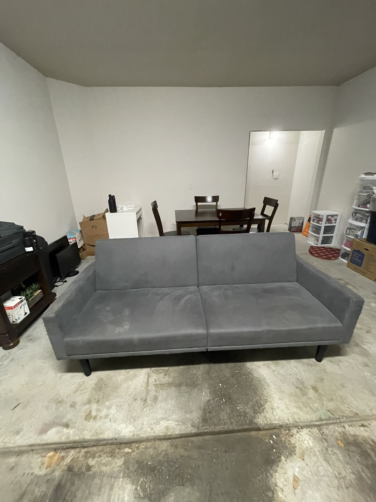 Futon