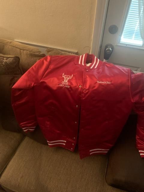 Jackets For Sale 