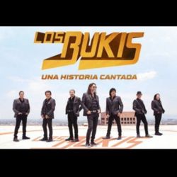 Los Bukis TICKETS 