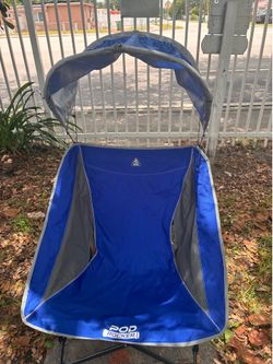 Beach chairs
