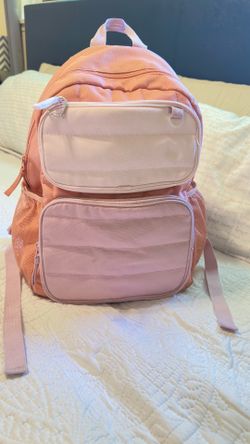 Backpack for kids