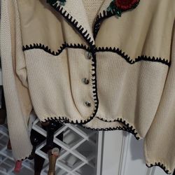 Lianne Sweater