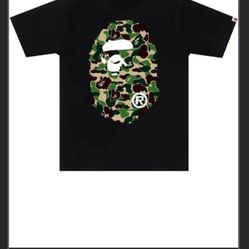 Bape Shirt 
