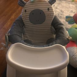 Baby seat 