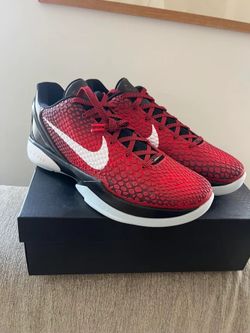 KOBE Proto 6 ZOOM “All-Star” Sz 9M