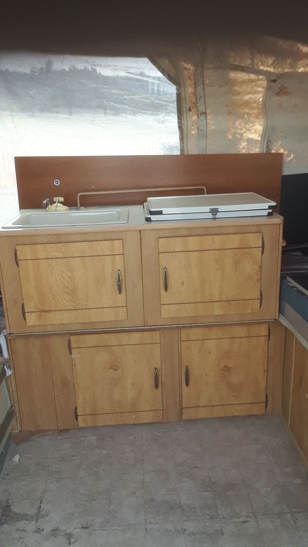 Camping for Sale in El Cajon, CA - OfferUp