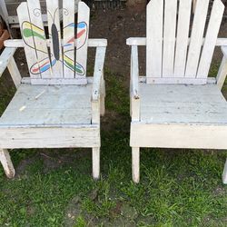 Garden Chairs