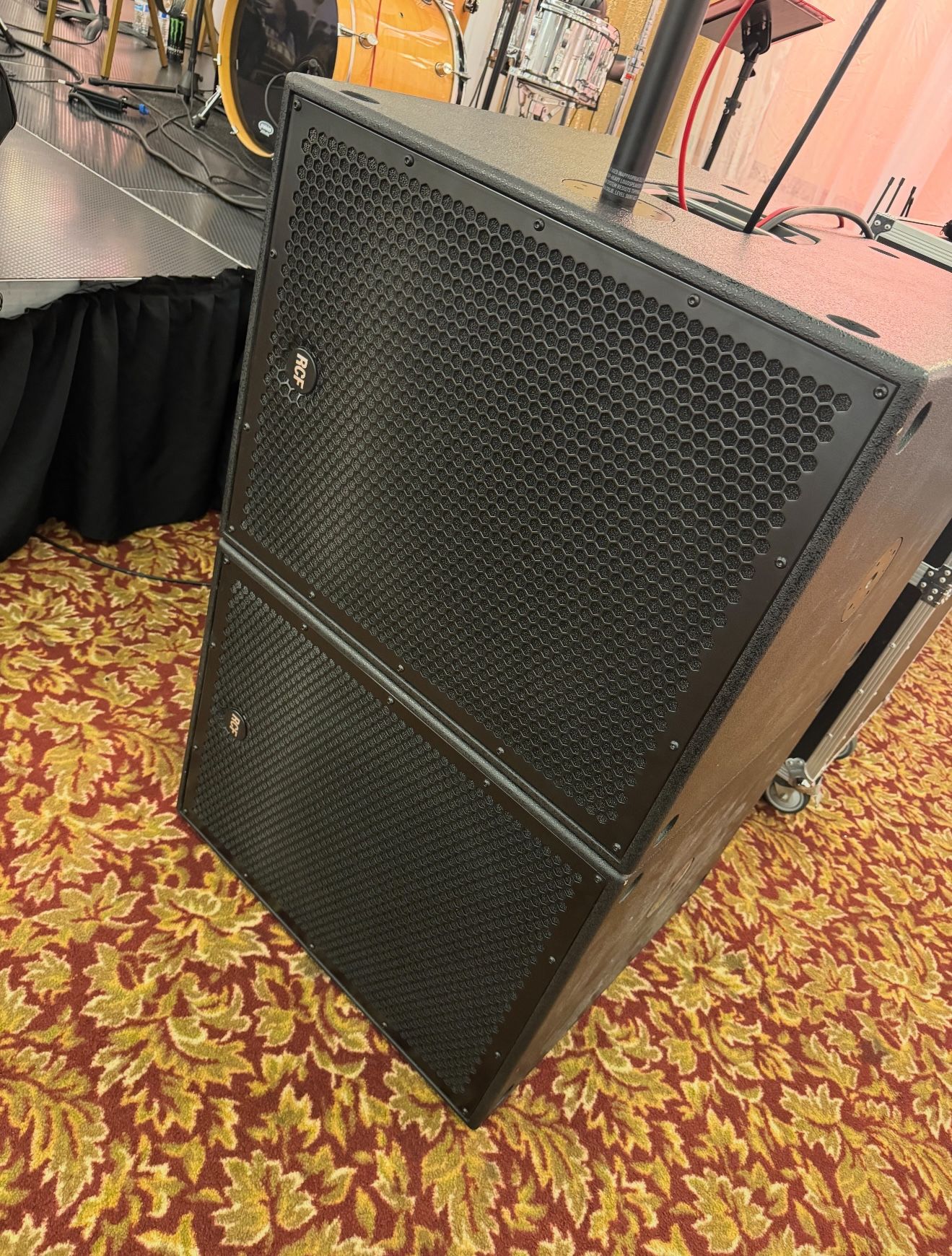 RCF 8004-AS Subwoofer