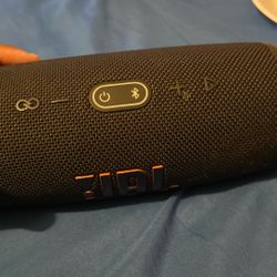 Jbl Charge 5