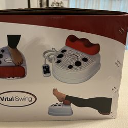 Vita Swing Body Excerciser